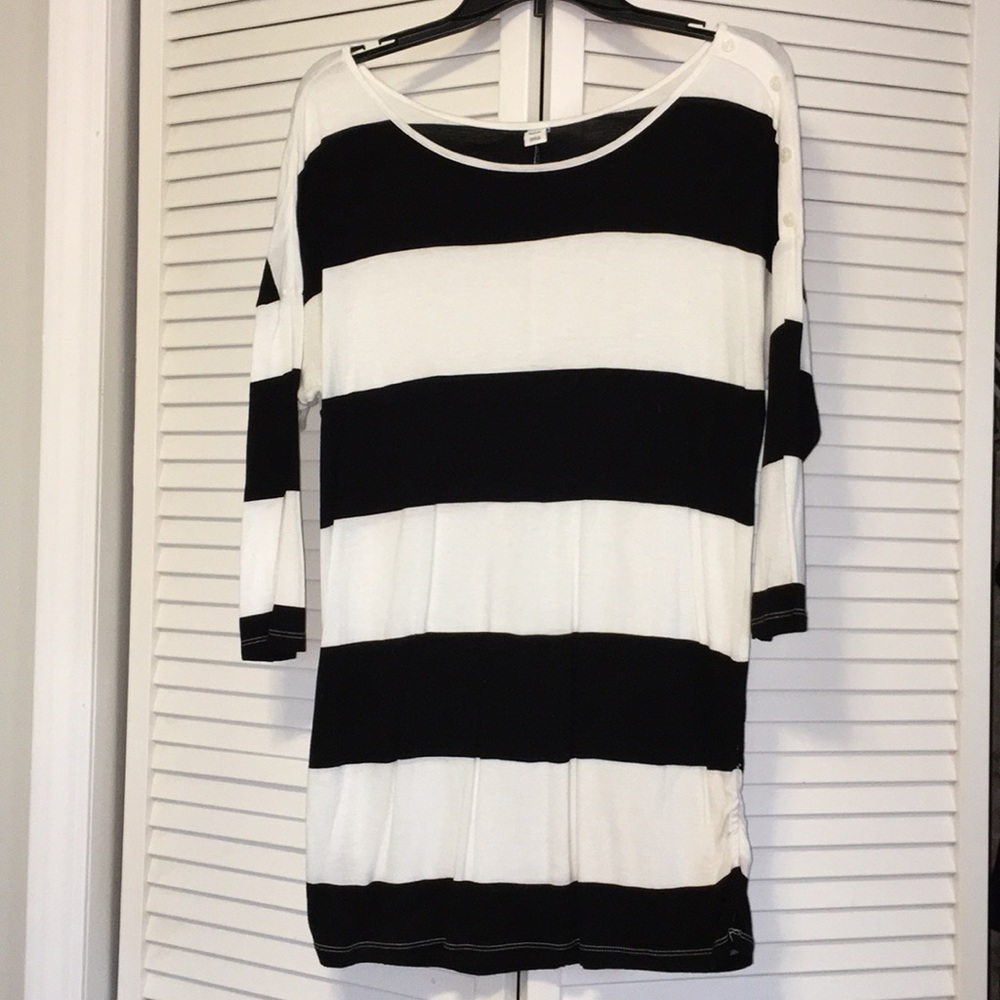 Old Navy Maternity Top